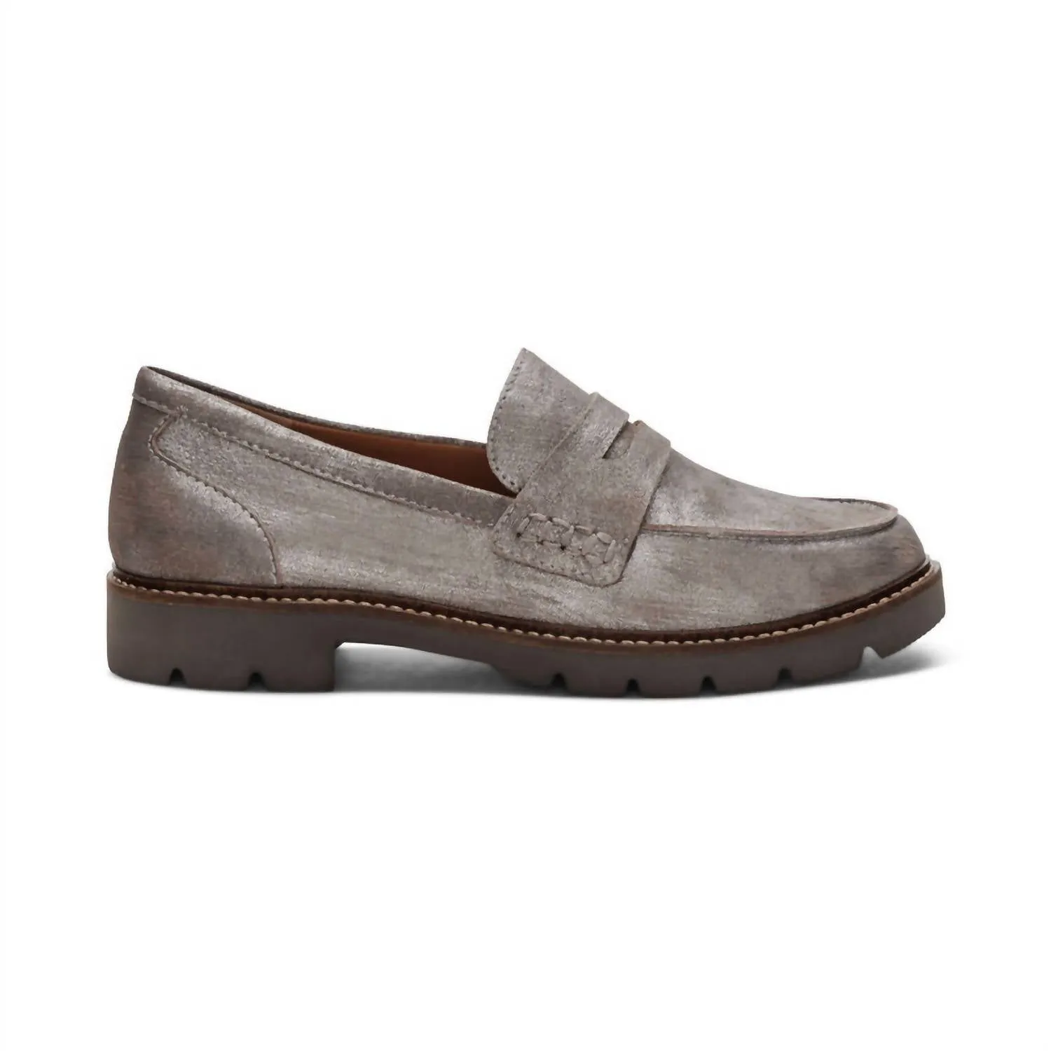 Aetrex - Women's Collette Loafer