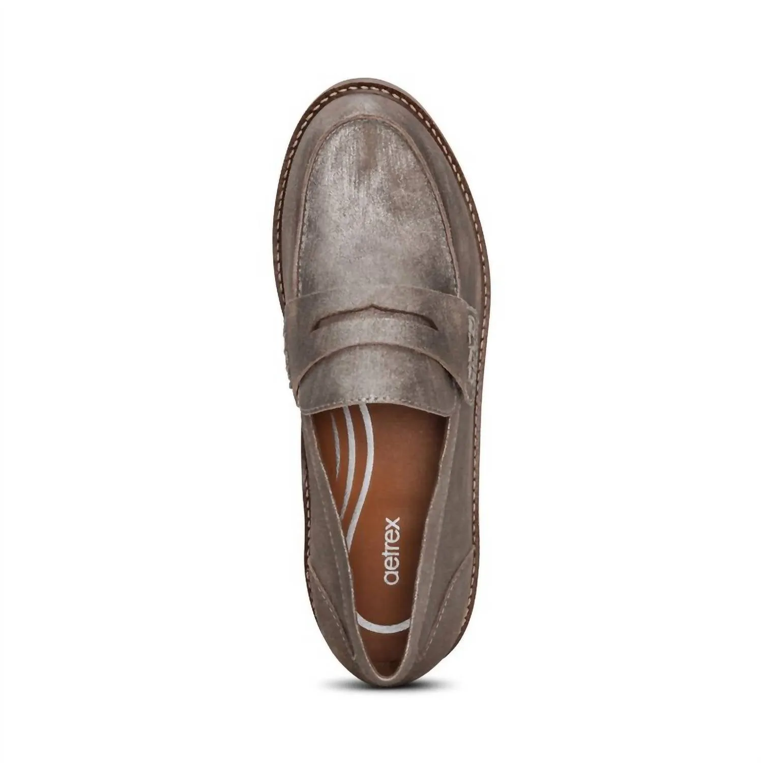 Aetrex - Women's Collette Loafer