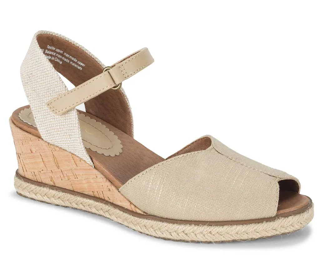 Baretraps Women's Odetta