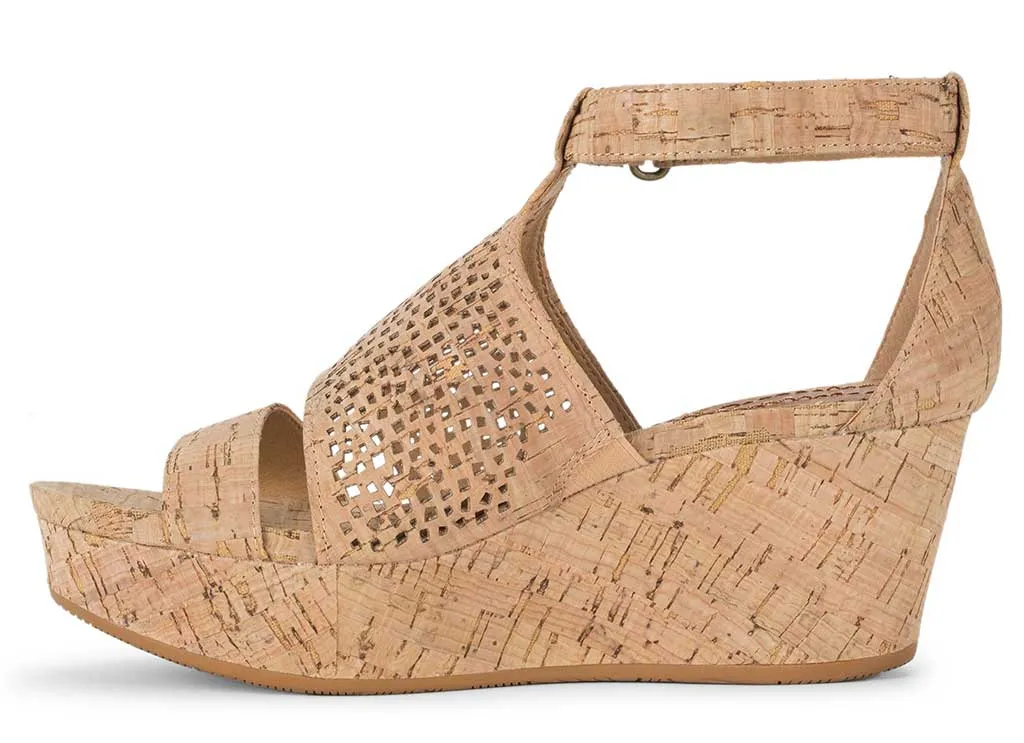 Baretraps Women's Raisie