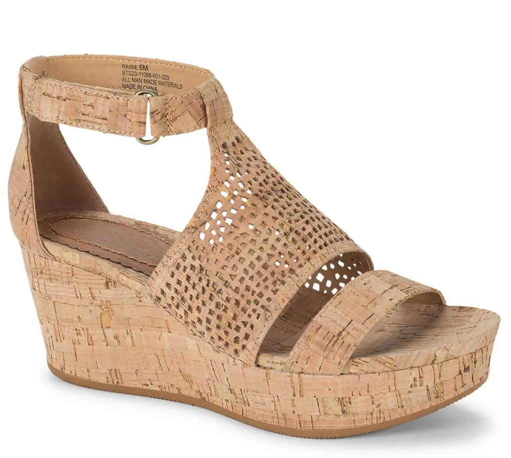 Baretraps Women's Raisie
