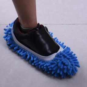 Bathroom Floor Shoes Covers