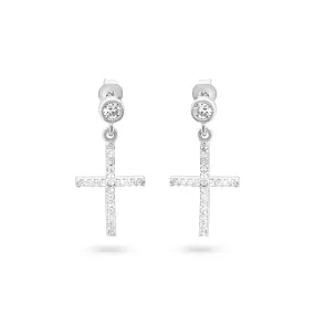 Black & White Dynamic Cross