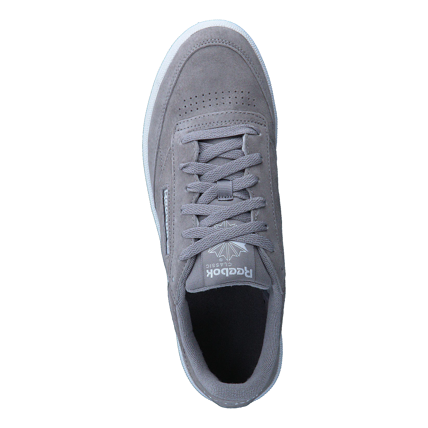 Club C 85 Trim Nbk Powder Grey/White/Pale Pink
