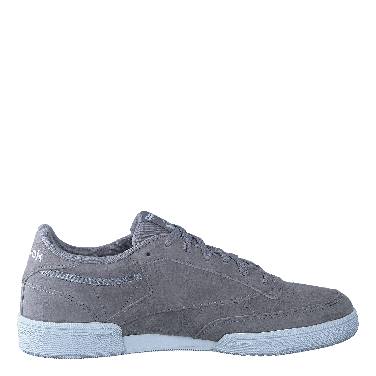Club C 85 Trim Nbk Powder Grey/White/Pale Pink