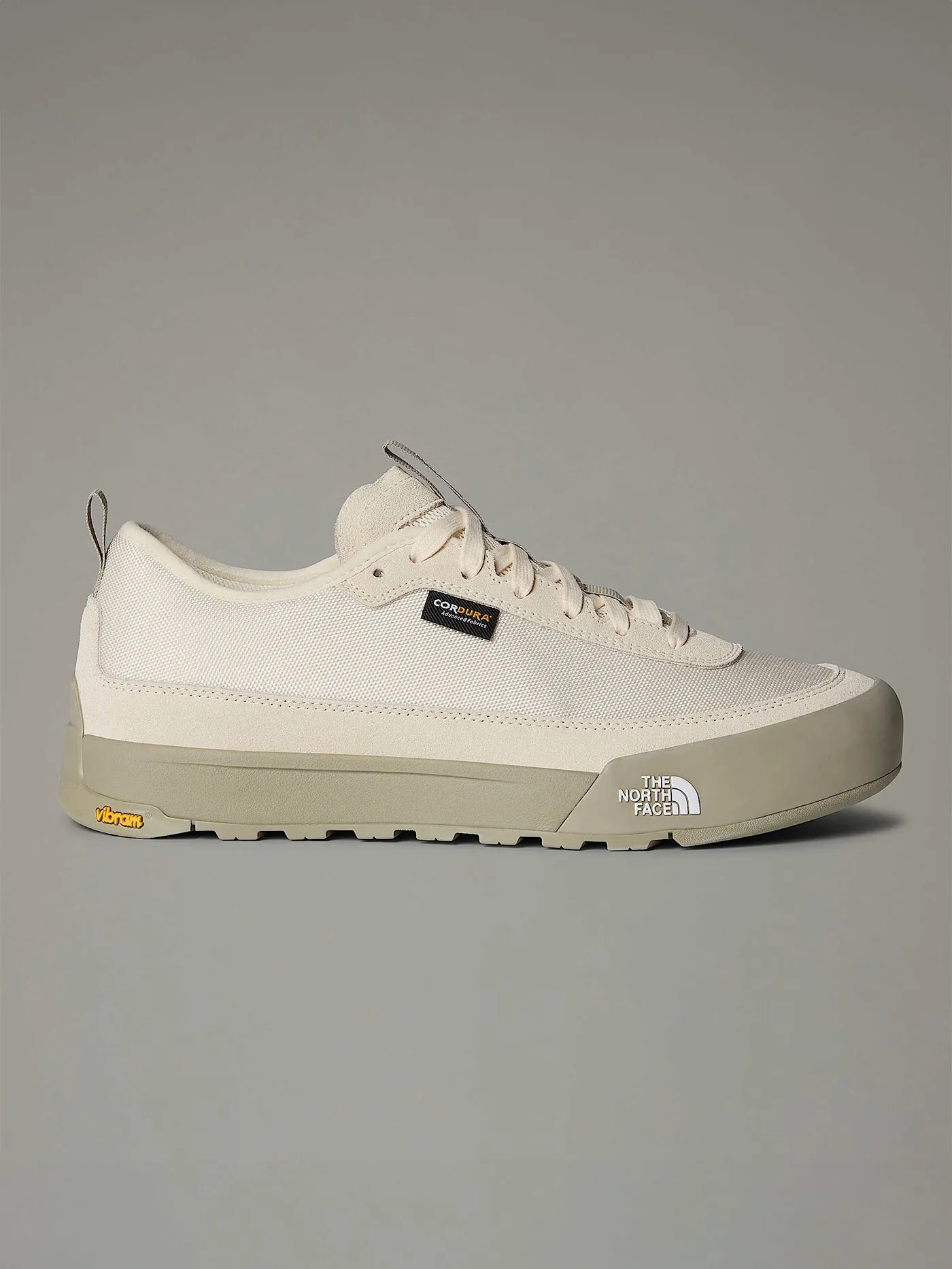 Clyffe White Dune/Clay Grey Shoes