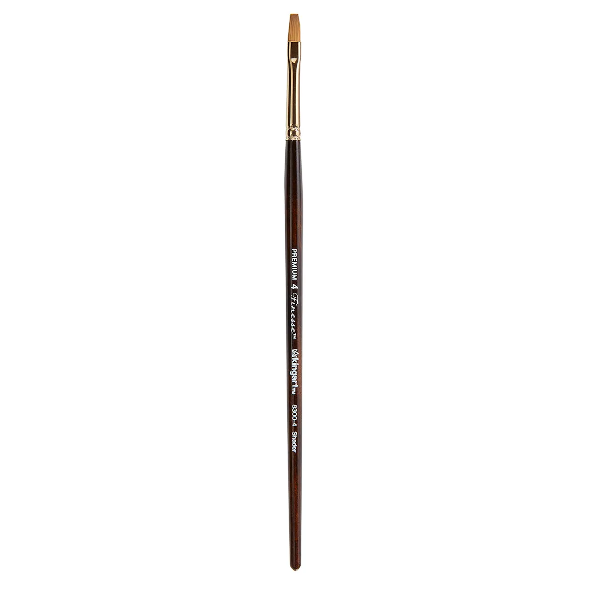 Finesse™ 8300 Flat