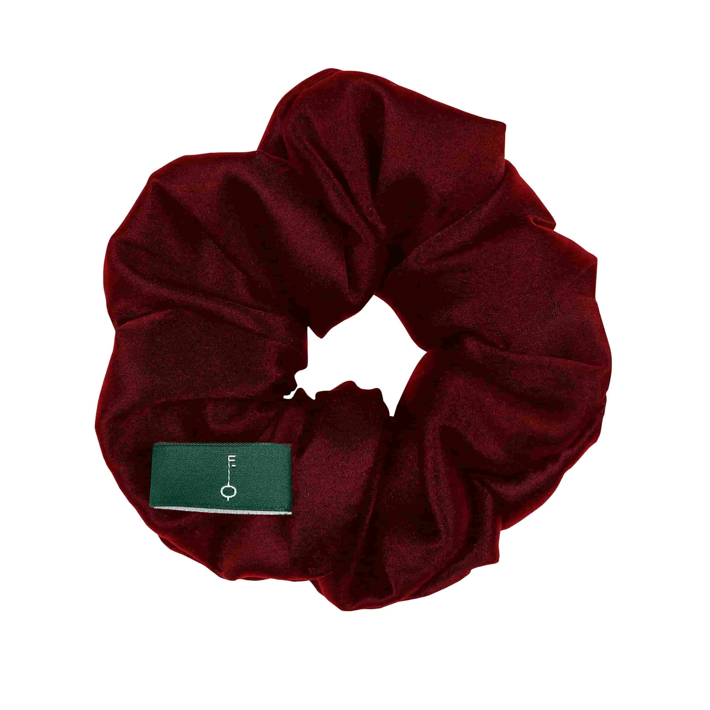 Gisele Scrunchie
