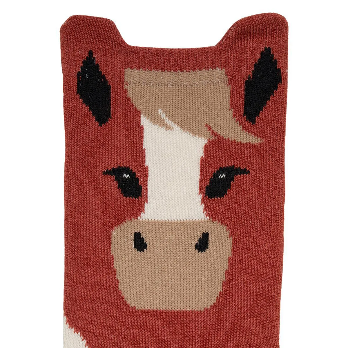 LeMieux Mini Two Pack Character Socks