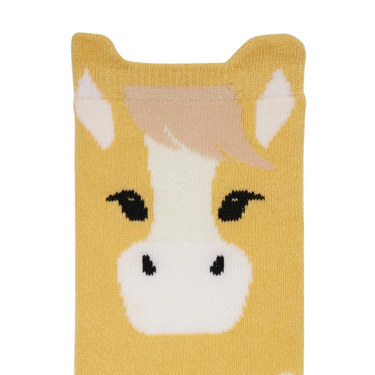 LeMieux Mini Two Pack Character Socks