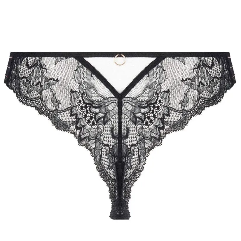 Lise Charmel Charme Secret ThongACJ0033