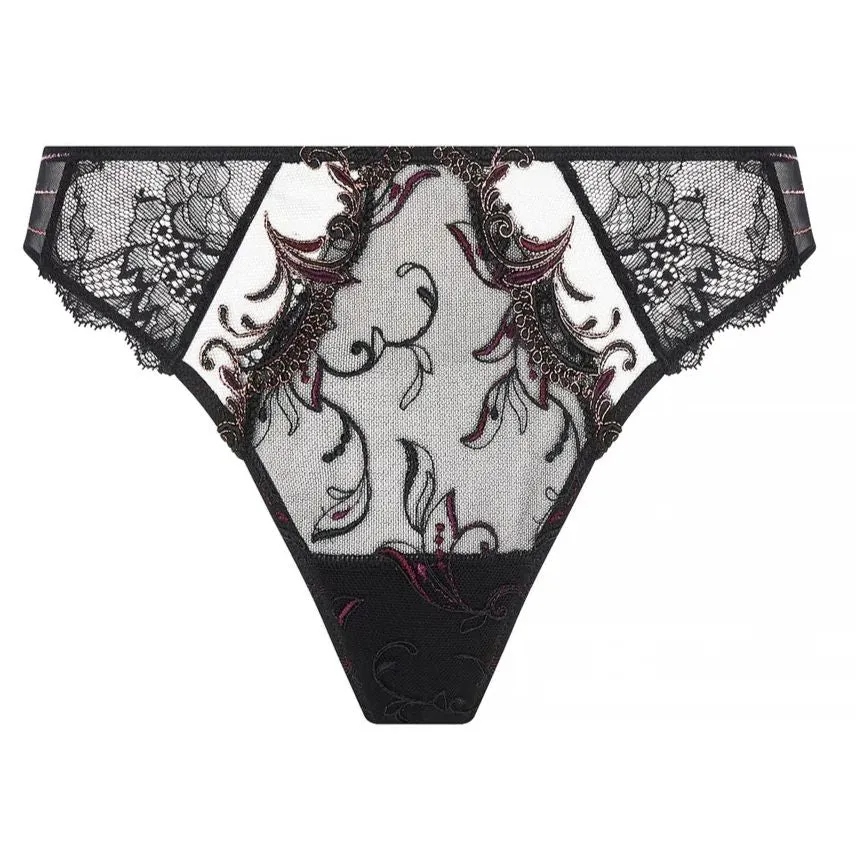 Lise Charmel Charme Secret ThongACJ0033