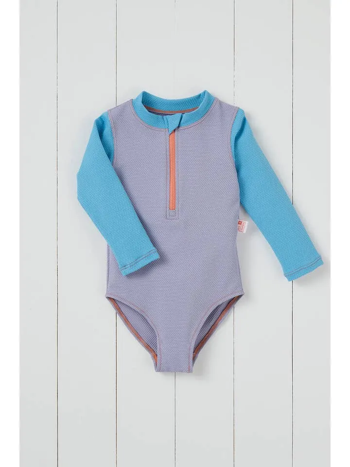 Long Sleeve Swimsuit