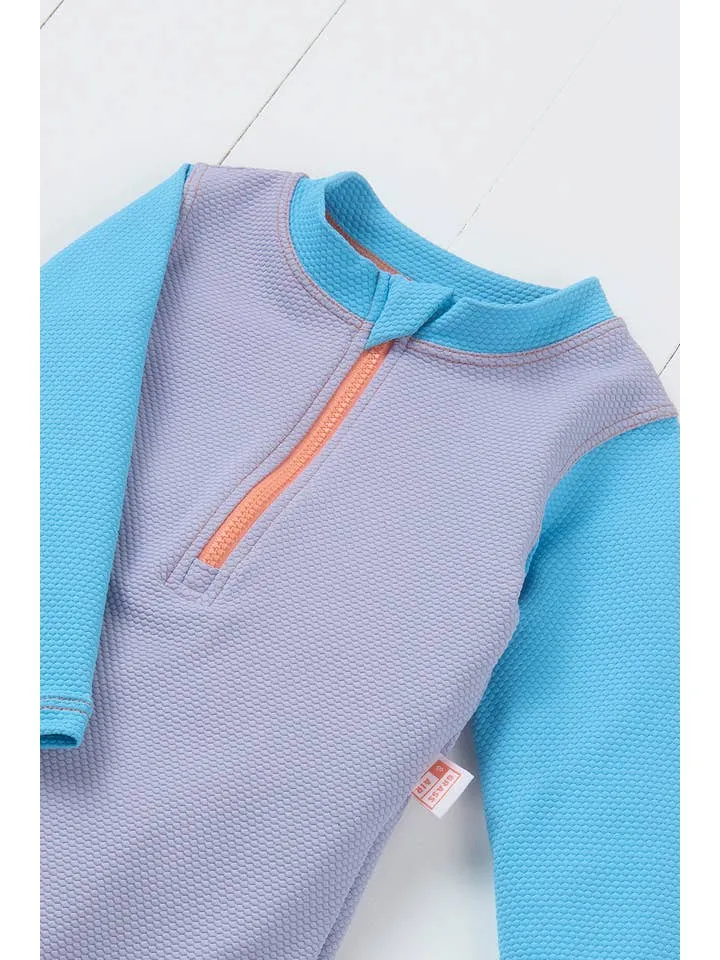 Long Sleeve Swimsuit