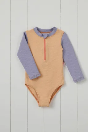 Long Sleeve Swimsuit