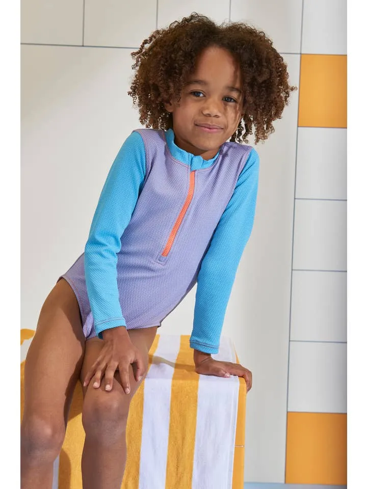 Long Sleeve Swimsuit
