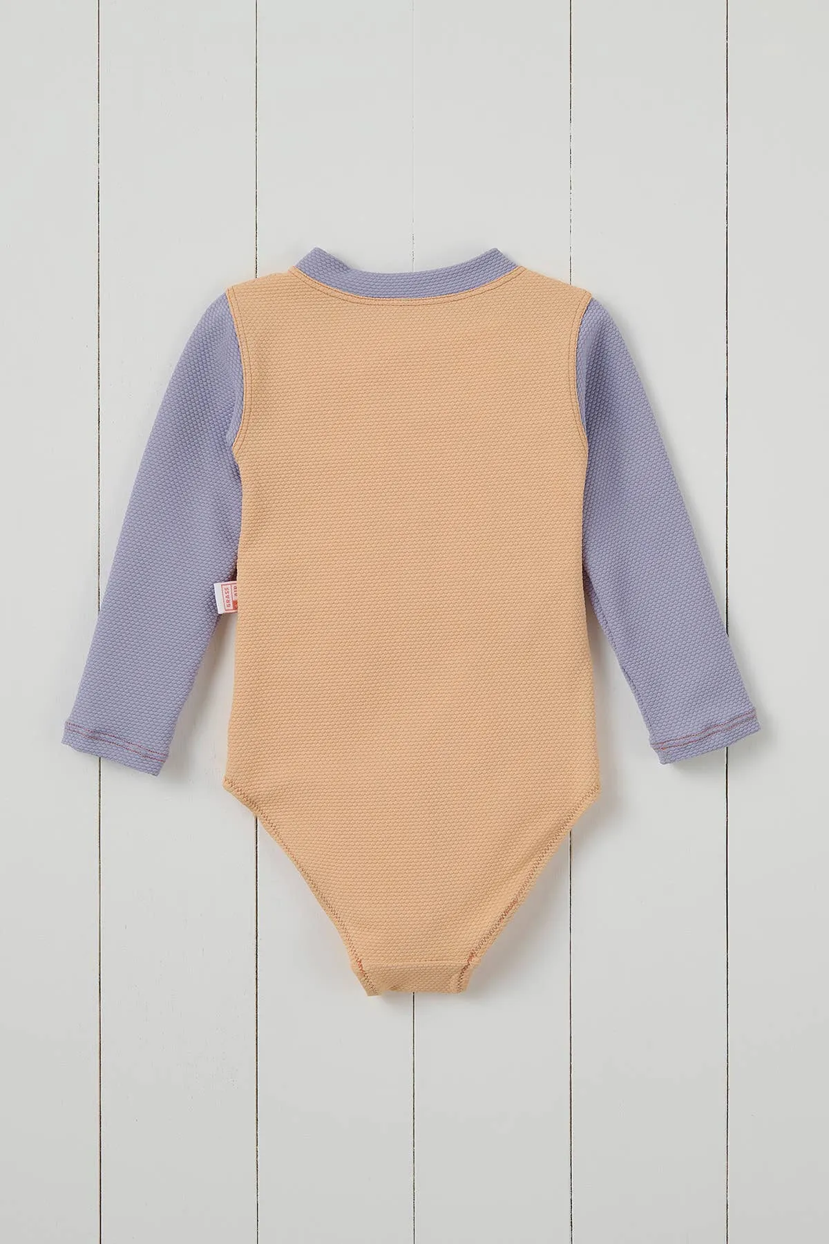 Long Sleeve Swimsuit