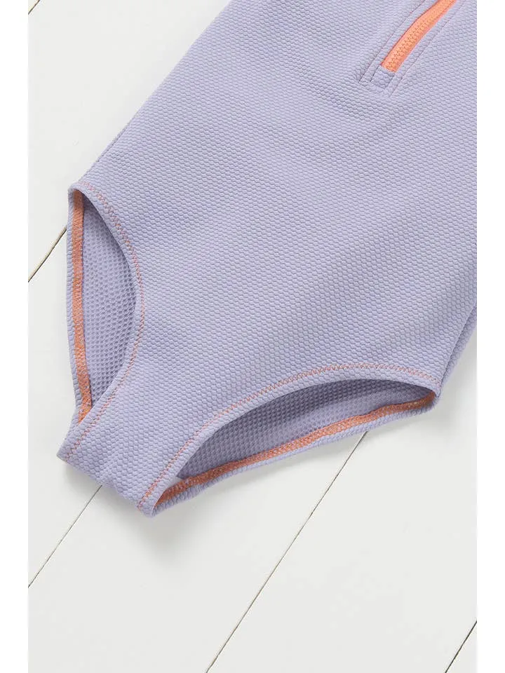 Long Sleeve Swimsuit