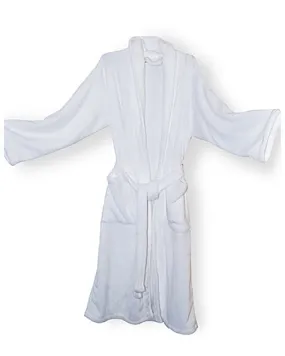 Luxury Bathrobe