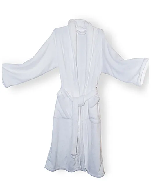 Luxury Bathrobe