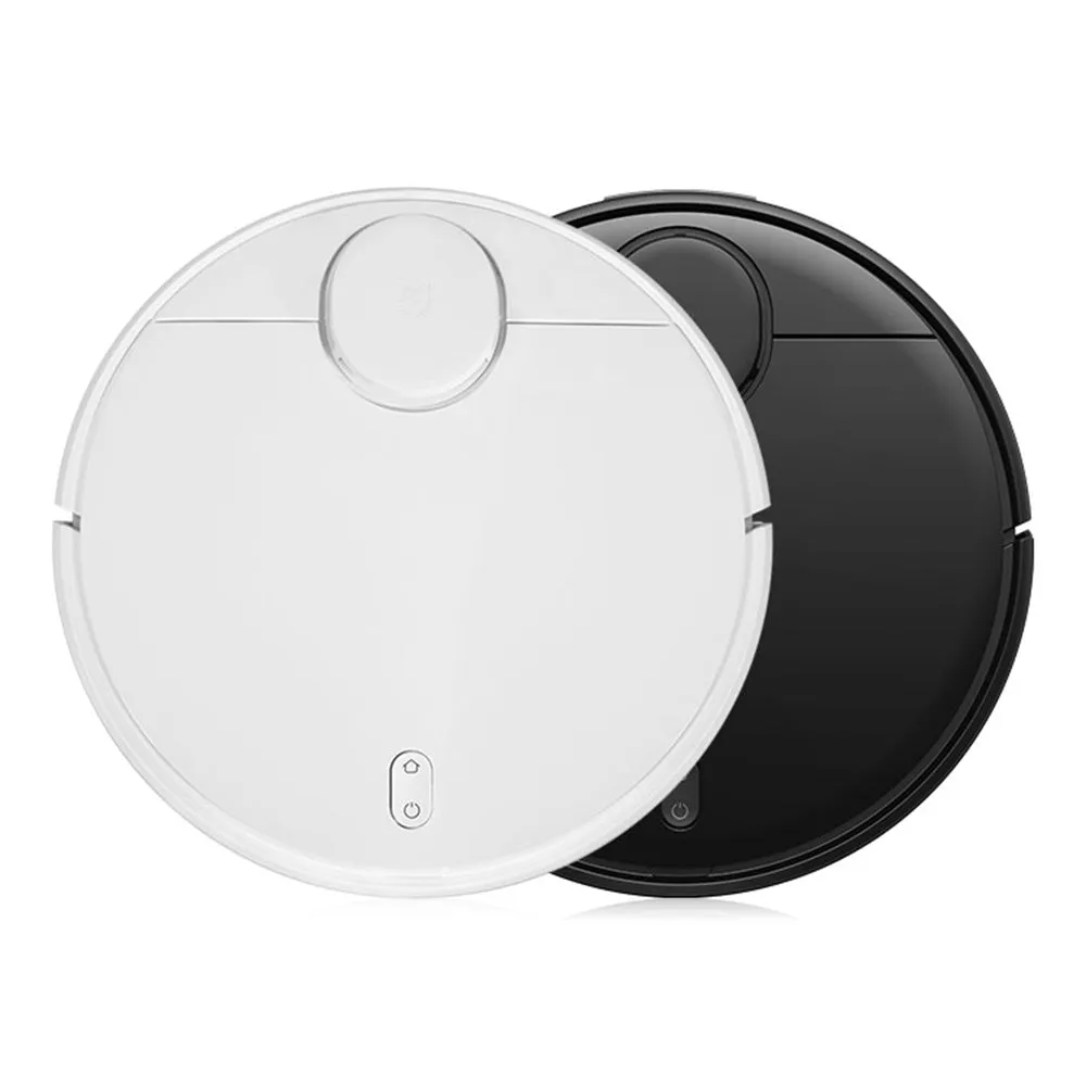 MIJIA 33W Sweeping and Mopping Robot Smart Cleaner 2100Pa Strong Suction Sensitive Obstacle Avoidance