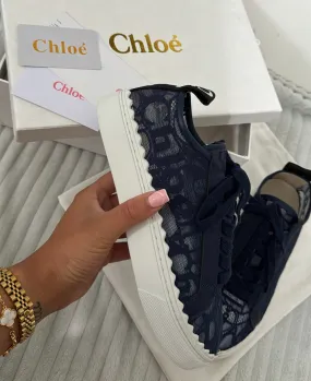 Navy CHLE Trainers