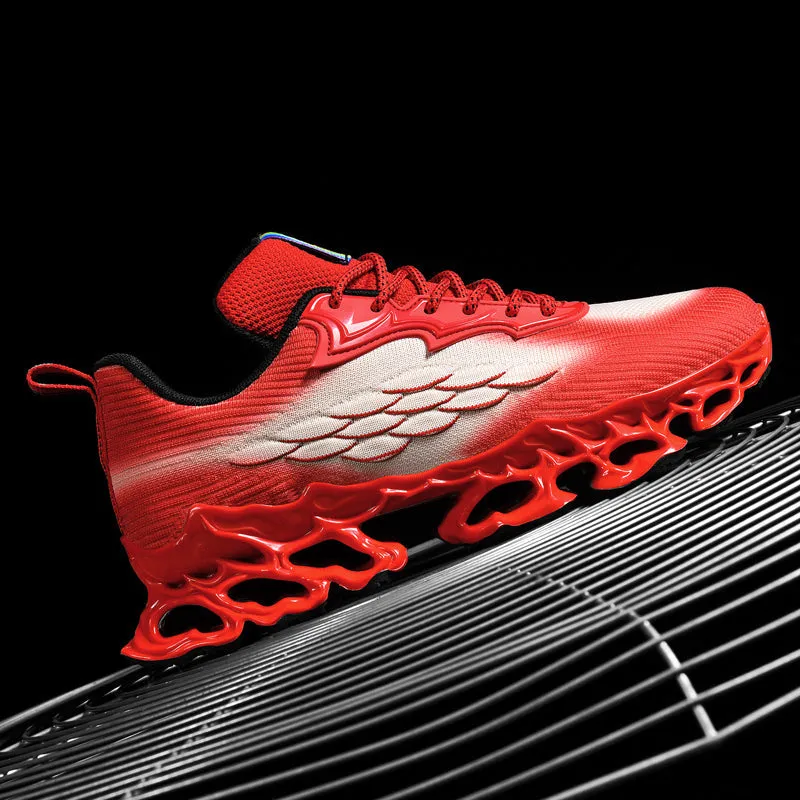Nebula Rush T4 Sneakers