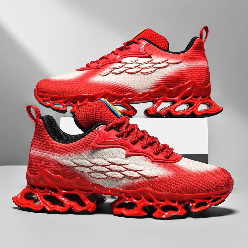 Nebula Rush T4 Sneakers