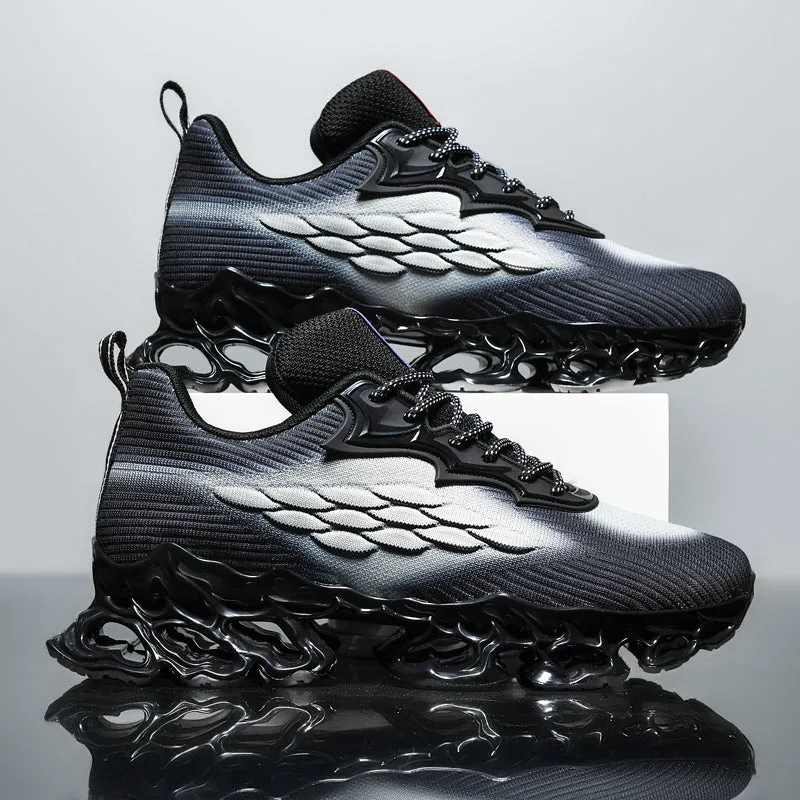 Nebula Rush T4 Sneakers