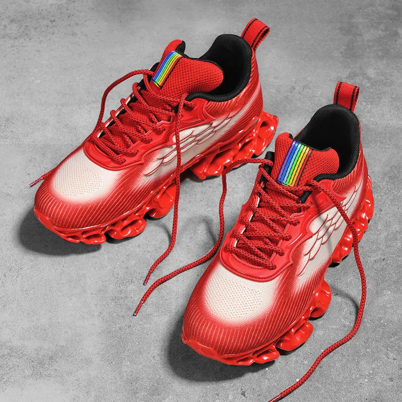 Nebula Rush T4 Sneakers