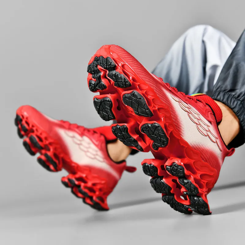 Nebula Rush T4 Sneakers