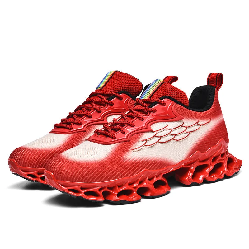 Nebula Rush T4 Sneakers
