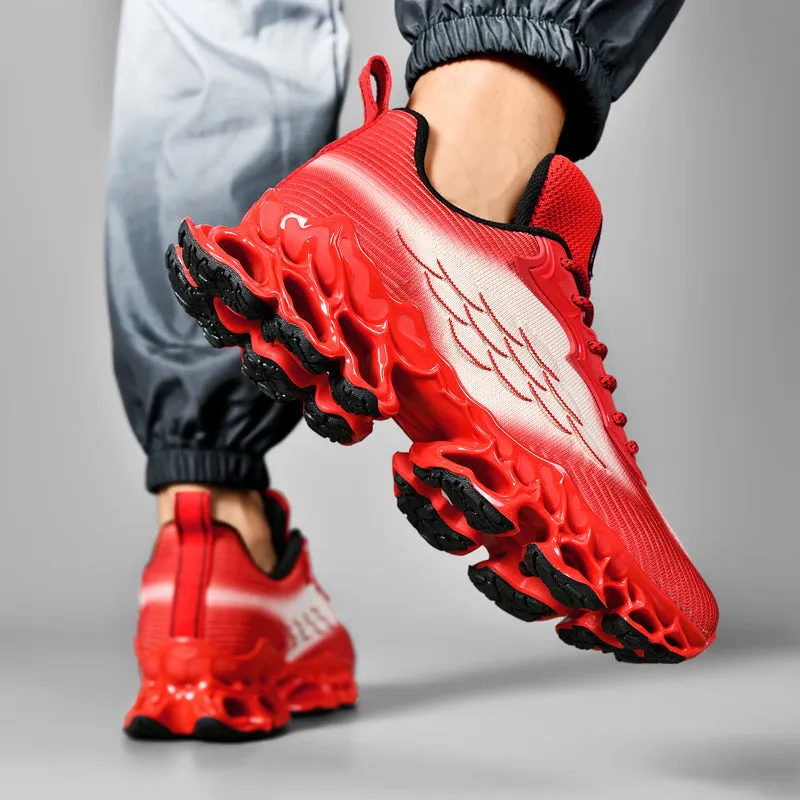 Nebula Rush T4 Sneakers
