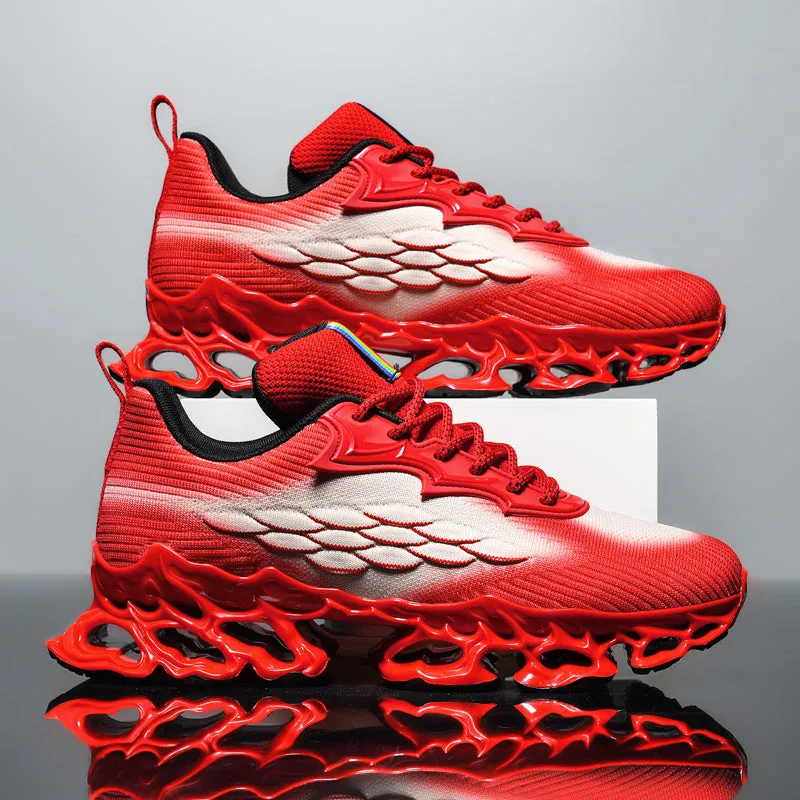 Nebula Rush T4 Sneakers