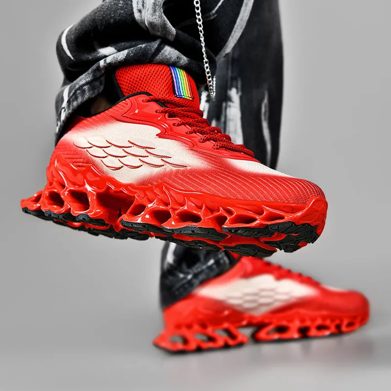 Nebula Rush T4 Sneakers