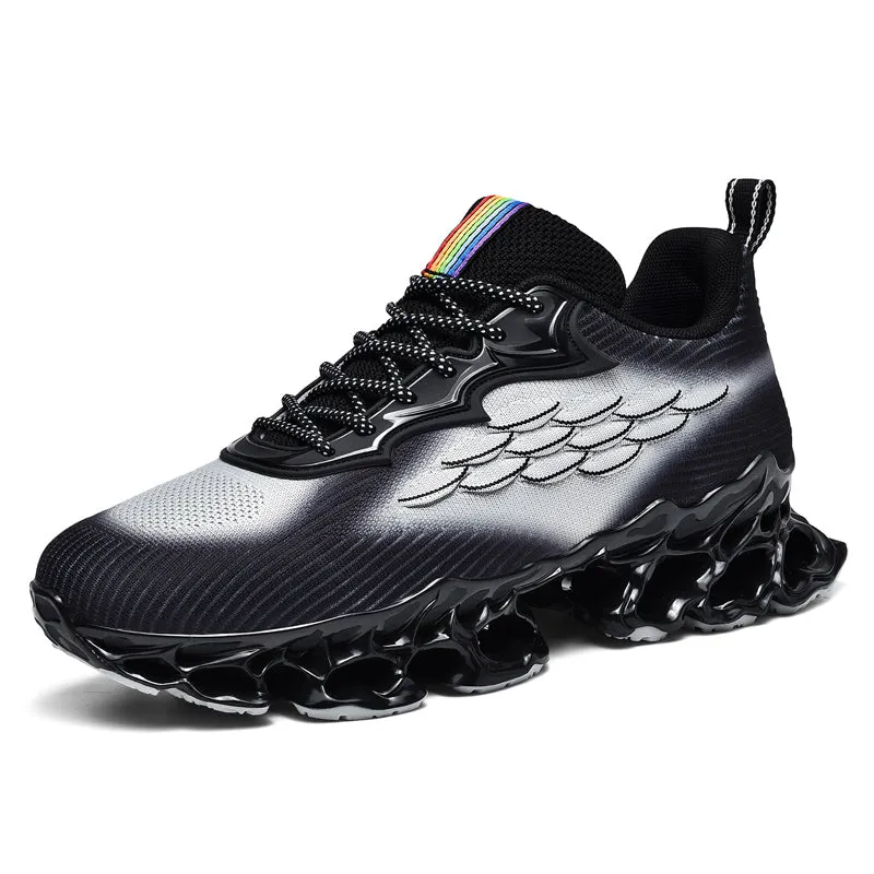 Nebula Rush T4 Sneakers
