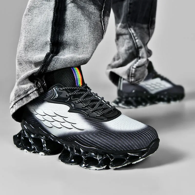 Nebula Rush T4 Sneakers