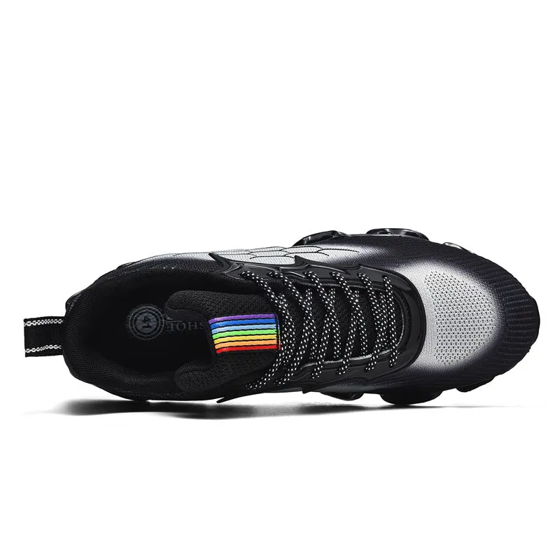 Nebula Rush T4 Sneakers