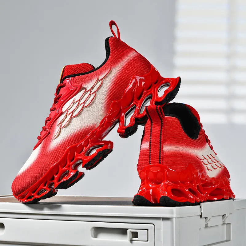 Nebula Rush T4 Sneakers
