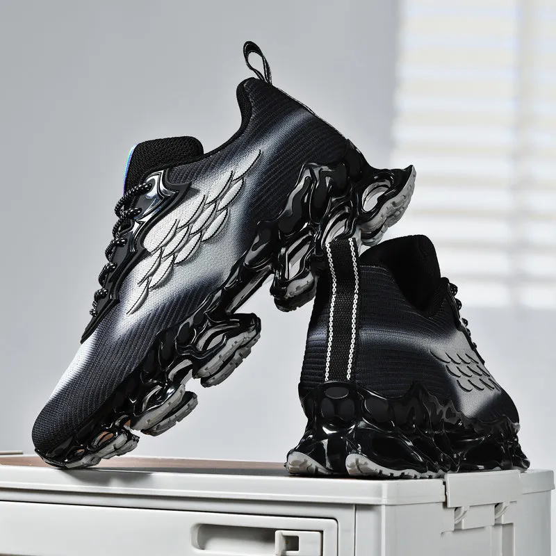 Nebula Rush T4 Sneakers