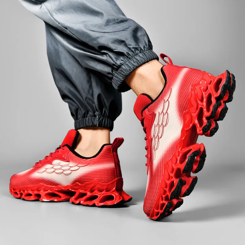 Nebula Rush T4 Sneakers