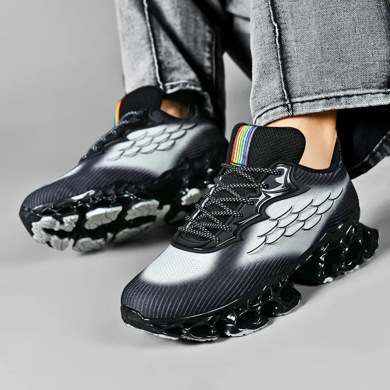 Nebula Rush T4 Sneakers