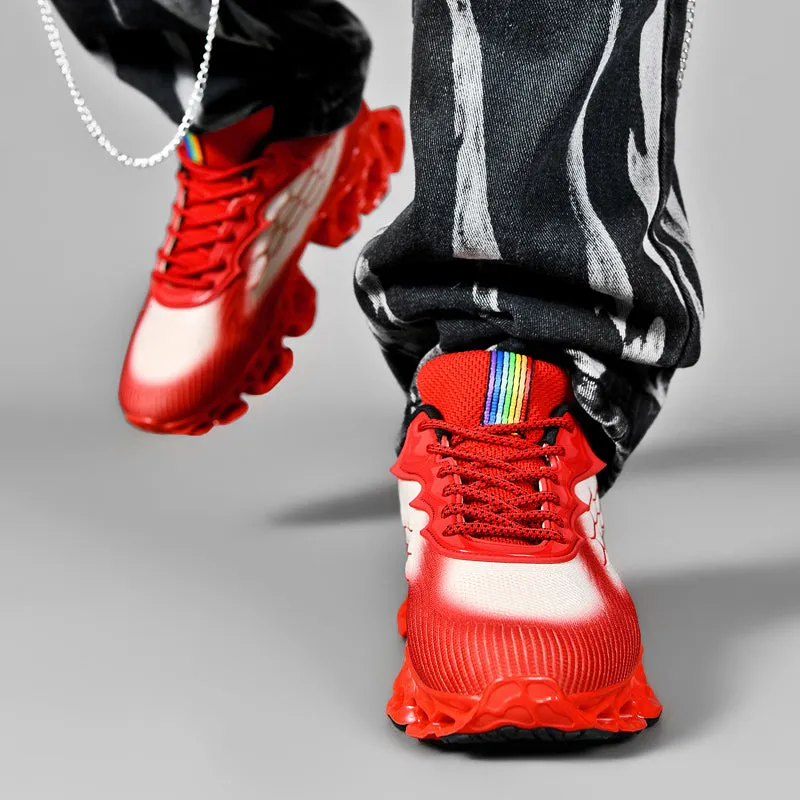 Nebula Rush T4 Sneakers
