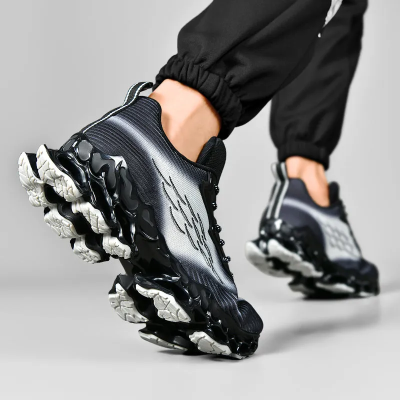 Nebula Rush T4 Sneakers