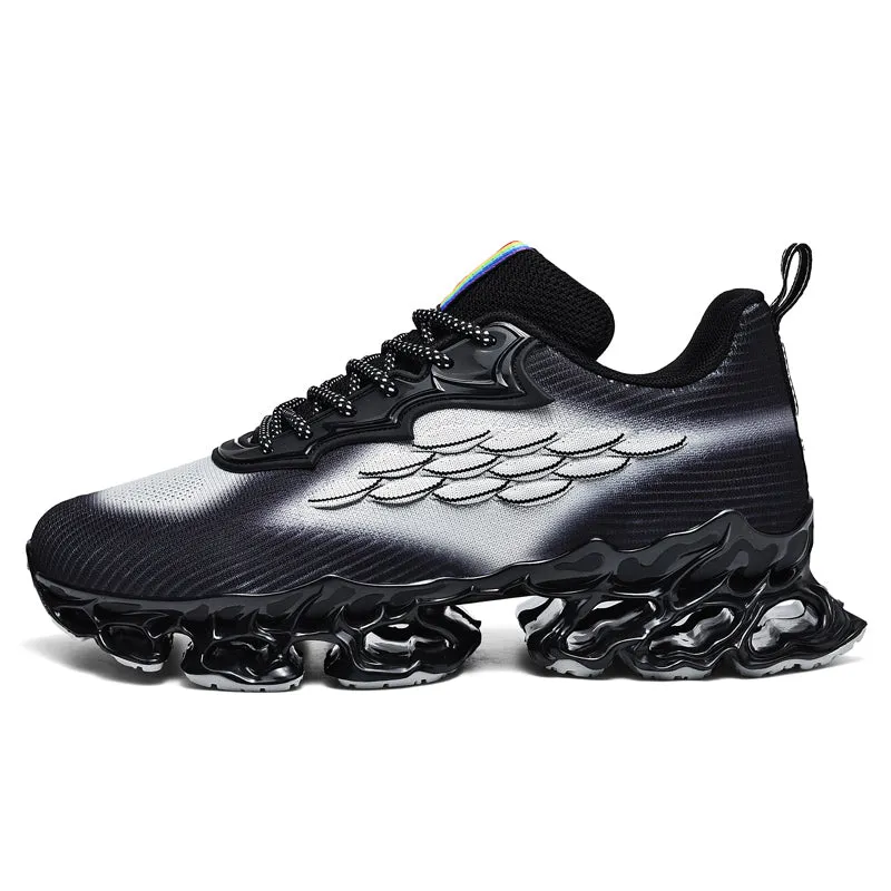 Nebula Rush T4 Sneakers