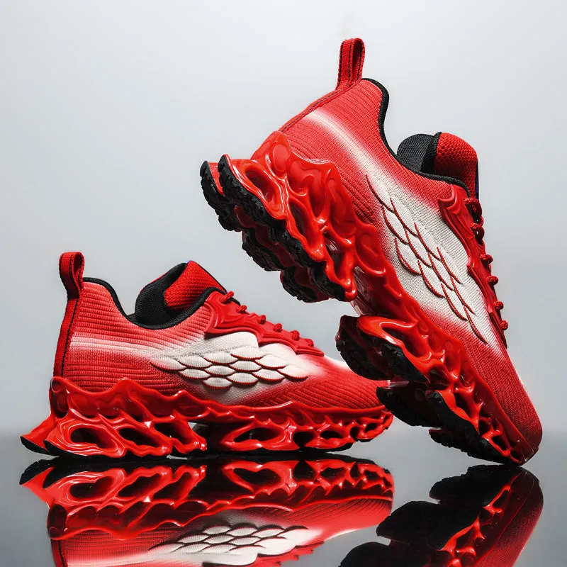 Nebula Rush T4 Sneakers