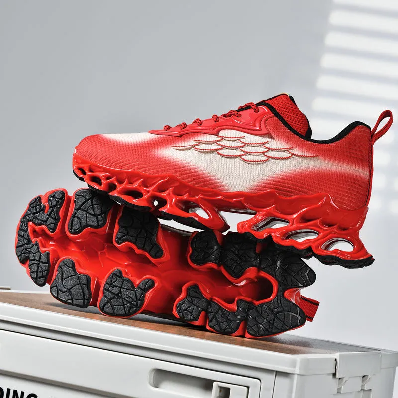 Nebula Rush T4 Sneakers