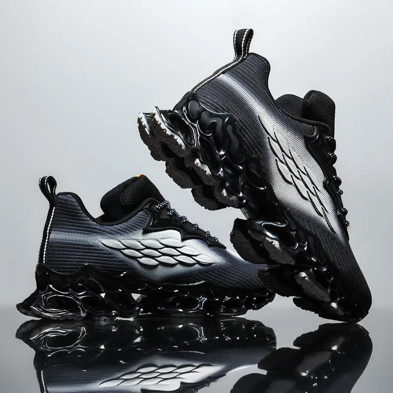 Nebula Rush T4 Sneakers