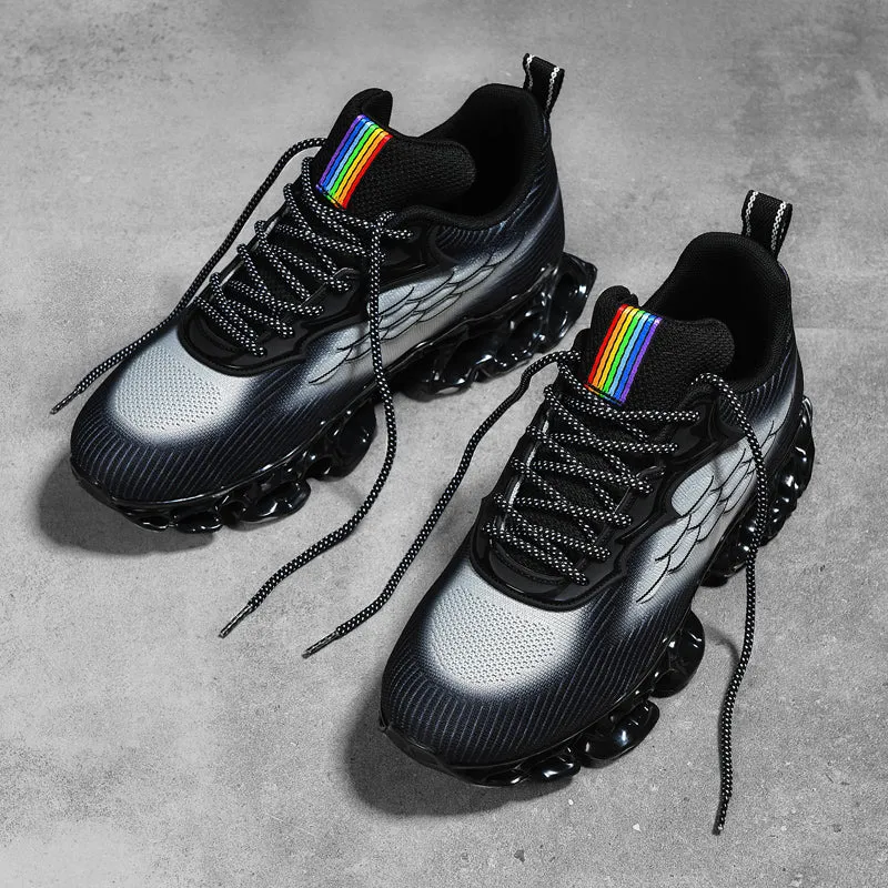 Nebula Rush T4 Sneakers