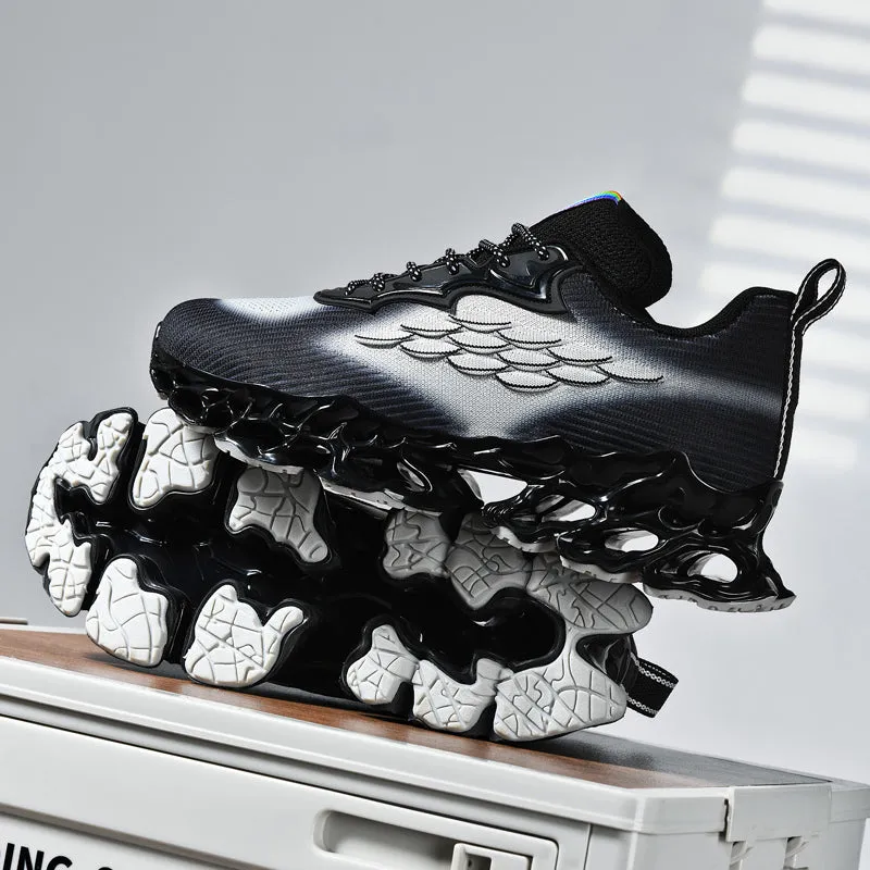 Nebula Rush T4 Sneakers